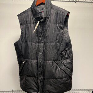 Puffa “Original Duvet” Down Vest – British 1973 – Men’s XL – Like New